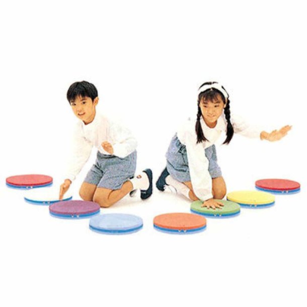 Suzuki Musik Puder - 8 stk. MP-8